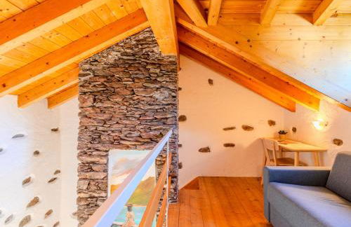 Holiday Home Casa di Sasso by Interhome - Foto 6