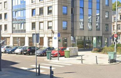 Magnifique Appartement au cœur de Nancy - Foto 13