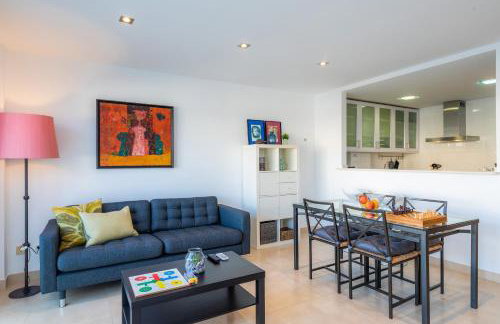 Piso Claudia - Photo 1