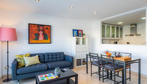 Piso Claudia - Photo 1