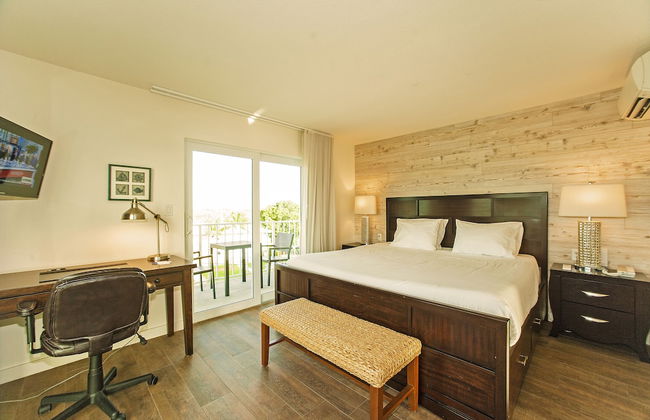 Skipjack Resort & Marina - Foto 5