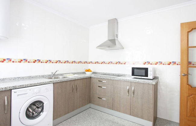 AReH Apartamentos - Foto 10