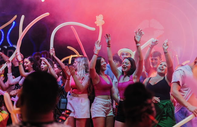 Hotel Riu Palace Riviera Maya - All Inclusive - Foto 50