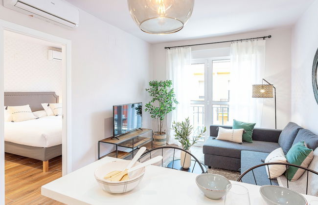 Genteel Home Santa Marta Sevilla - Foto 27