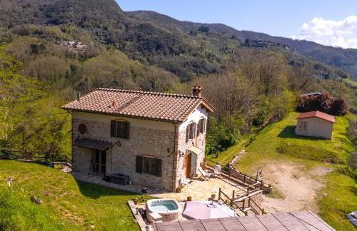 Villa Fenice - Elegant Country House - Foto 78