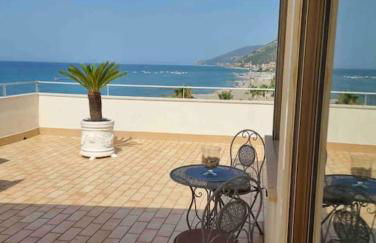 Attico una finestra sulle Isole Eolie - Foto 28