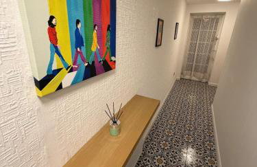 Bauhaus Inspired 2 Bedroom Townhouse Near The City Centre With Drive Parking - Foto 16