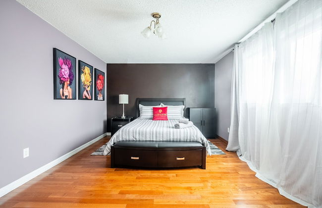 GLOBALSTAY Tranquil Family Retreat - Foto 12