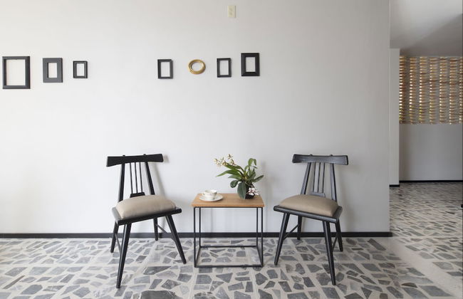 Lusitania Suites Orizaba - Foto 41