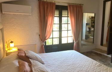 Spectacular Andalusian Villa Linda Vista Playa - Big Private Pool, BBQ & 2 Parking - Photo 9