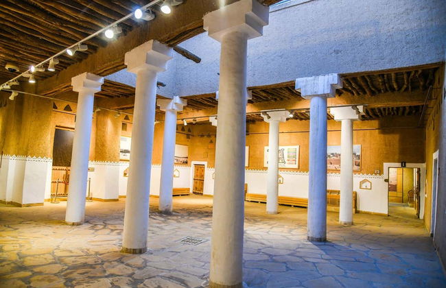 Tour por Riad + Sky Bridge - Foto 3