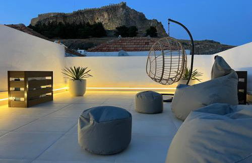 Althea Villa - Foto 42