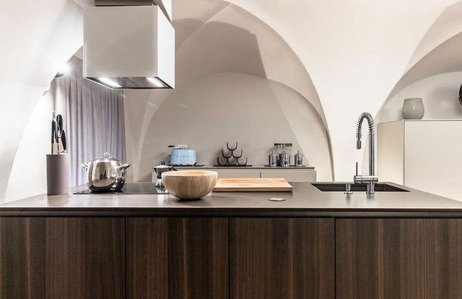 Santo Stefano Suites - Foto 17