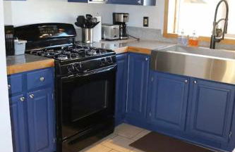 HomeAway Mountain Country Cabin - Foto 14