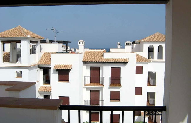 Apartamento Jardines F2-2B - Photo 15