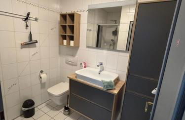 Ferienwohnung am Flughafen - Foto 8