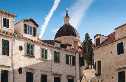 Maistra Select Srebreno Villas - Foto 38