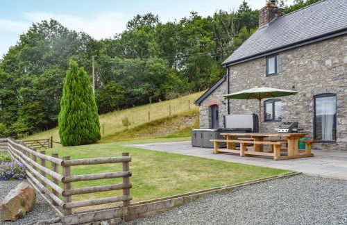 Pistyll Gwyn - Foto 34