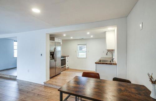 Spokane Valley Nature Home! Trails and River Days - Foto 9