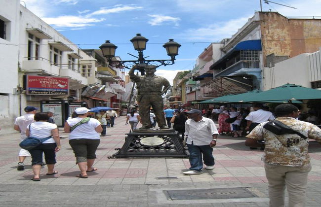 Tour da Cidade de Santo Domingo - Foto 13