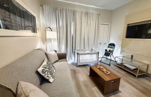 Flat moderno a 4 min de Universal – The Point Orlando - Foto 24