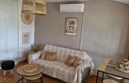 mini villa 72, résidence avec piscine. - Foto 12