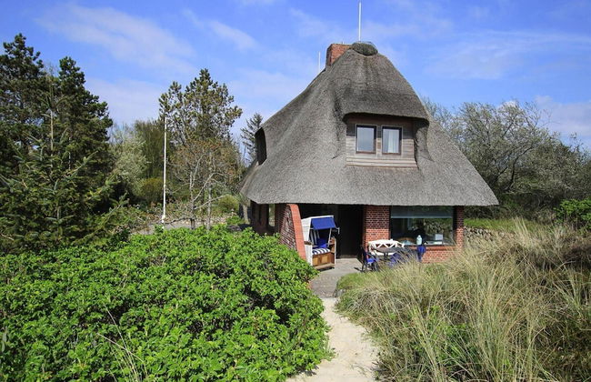 Ferienhaus am Watt, List auf Sylt - Foto 1