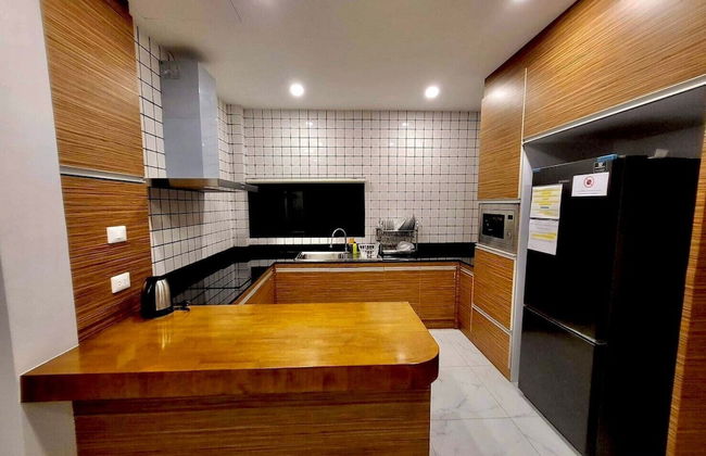 Chic Villa 6 - Foto 53