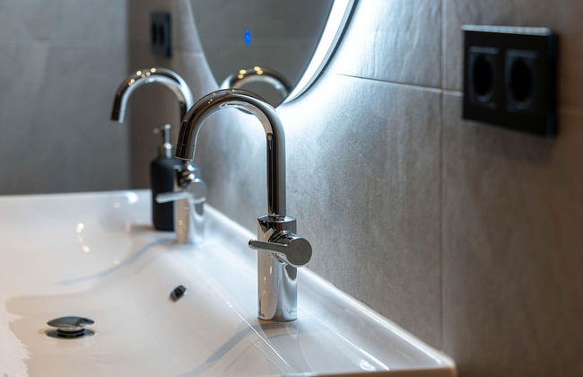 Beautiful Apartment on the First Floor Abcoude - Photo 27