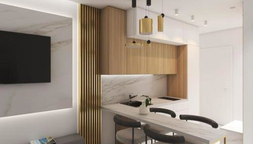 Bellevue Luxury Apartment - Foto 3