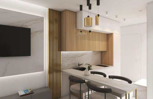 Bellevue Luxury Apartment - Foto 3