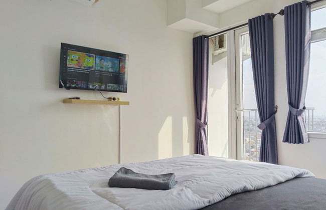 Apartment Metropolitan Park - Foto 15