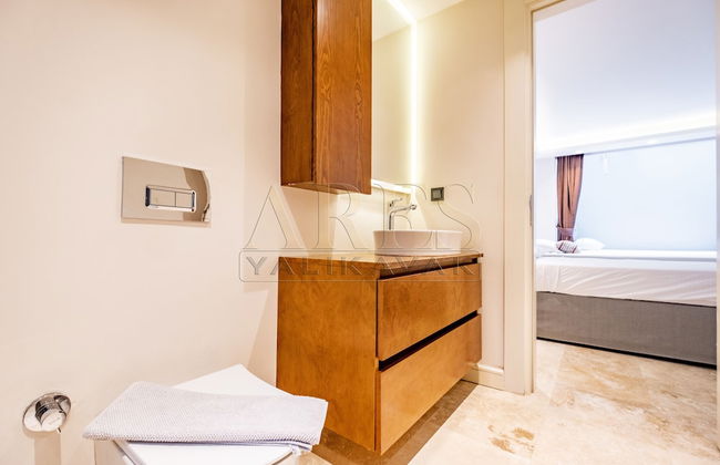 Ares Yalikavak - Foto 26