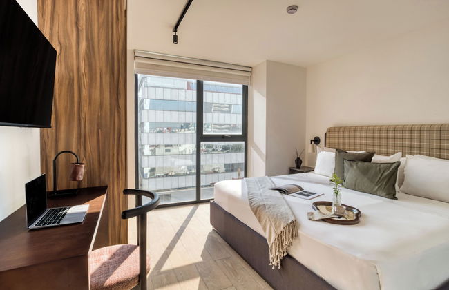 ULIV Pulse Roma - Condesa - Foto 6