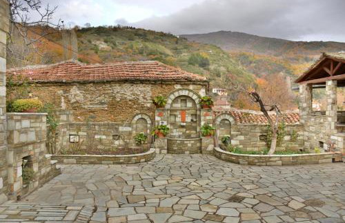 Villa Stefanos - Foto 8