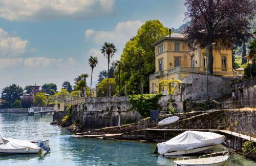 Bellagio Retreat lake view apartment - Foto 44