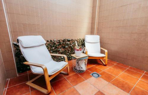 Casa Pancho, ChillOut, Oceanographic, City of Arts - Photo 22