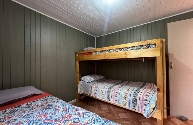 Oceana Suites Rayen Lican-Ray - Foto 46