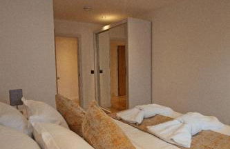 2 Bedroom, 2 Bathroom Apartment with Balcony in Hoxton, Zone 1, Sleeps 6 - Foto 7