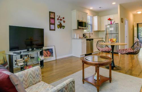 Sunny Apex Vacation Rental with Pool Access! - Foto 4