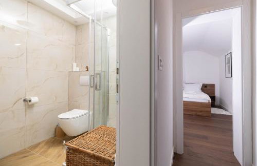 Apartman Lux Andria - Foto 13