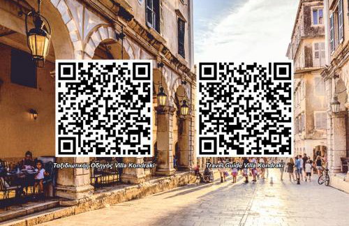 Villa Kondraki - Foto 16