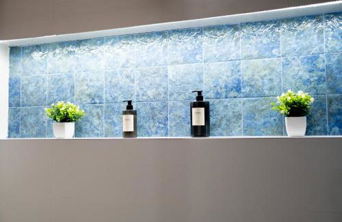 AlbertHouse - Lujoso Apartamento en el Centro de Málaga - Photo 27