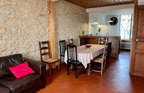 Le gîte du Clos d'André - Foto 42