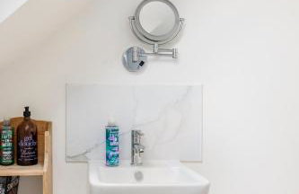 Breathtaking Countryside Views From The Barn at Dunstone - Foto 7