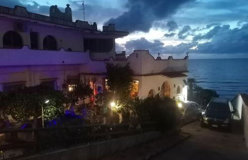 Villa Mare Ercole Luxury - Foto 37