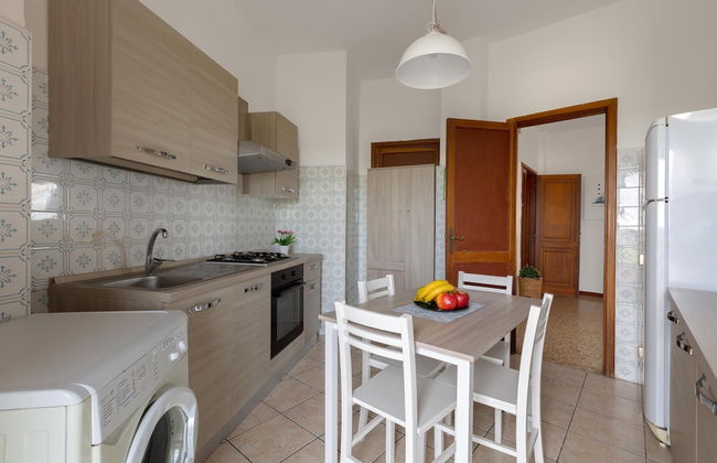 3730 Appartamento Valencia by Barbarhouse - Foto 10