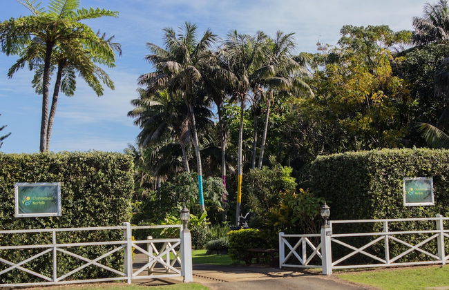 Channers on Norfolk - Foto 77