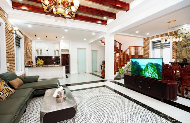 Dai Nam Villa Retreat - Photo 78