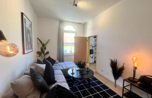 Großes Apartment Bremerhaven - Photo 18